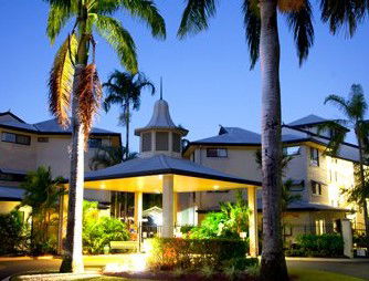 Trinity Links Resort And Apartments - Surfers Gold Coast 3