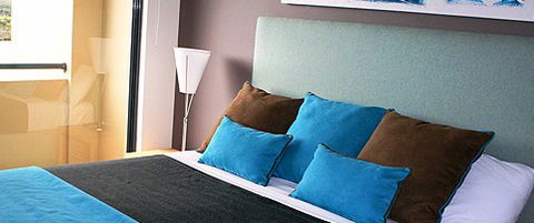 Vardon Point Resort Apartments - Surfers Gold Coast 0