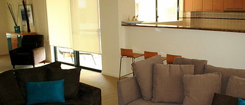 Vardon Point Resort Apartments - Surfers Gold Coast 1