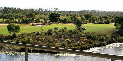 Vardon Point Resort Apartments - Surfers Gold Coast 2