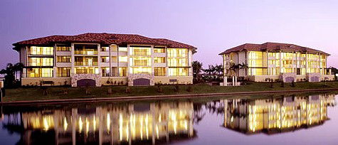 Vardon Point Resort Apartments - Surfers Gold Coast 3