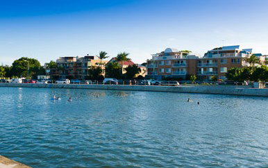 Pelicans Nestle Inn - Surfers Gold Coast 0