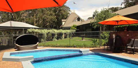 Lincoln Downs Resort & Spa - Surfers Gold Coast 0