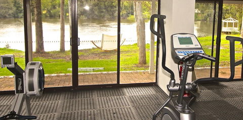 Lincoln Downs Resort & Spa - Surfers Gold Coast 1
