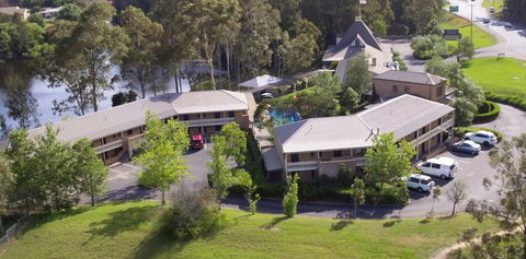 Lincoln Downs Resort & Spa - Surfers Gold Coast 4