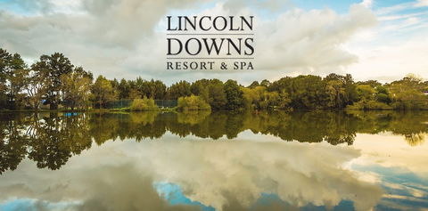 Lincoln Downs Resort & Spa - Surfers Gold Coast 6