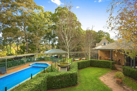 Lincoln Downs Resort & Spa - Surfers Gold Coast 8