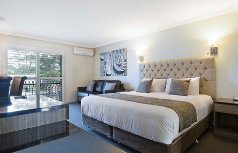 Lincoln Downs Resort & Spa - Surfers Gold Coast 10