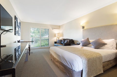 Lincoln Downs Resort & Spa - Surfers Gold Coast 11