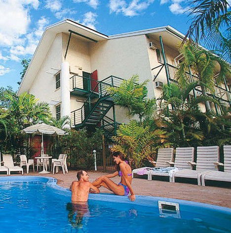 Value Inn - Surfers Gold Coast 0