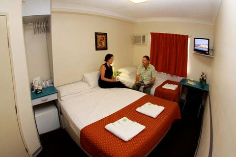 Value Inn - Surfers Gold Coast 1