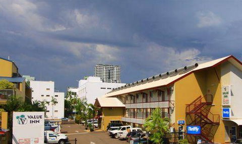 Value Inn - Surfers Gold Coast 3