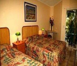 Botanic Gardens Apartments - Surfers Gold Coast 1