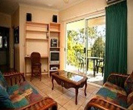 Botanic Gardens Apartments - Surfers Gold Coast 2