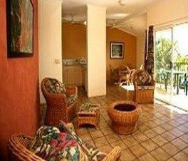 Botanic Gardens Apartments - Surfers Gold Coast 3