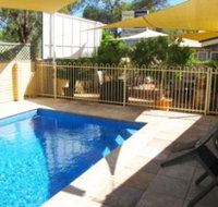 White Gum Motel - Surfers Gold Coast