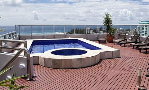 Mint Coolangatta Points North - Surfers Gold Coast 4