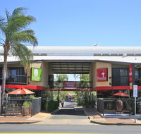 The Diplomat Motel - Surfers Gold Coast