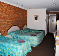 Albert Park Motor Inn - Surfers Gold Coast