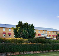 Ibis Budget Brisbane Airport - Surfers Gold Coast