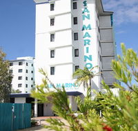 San Marino By The Sea - Surfers Gold Coast