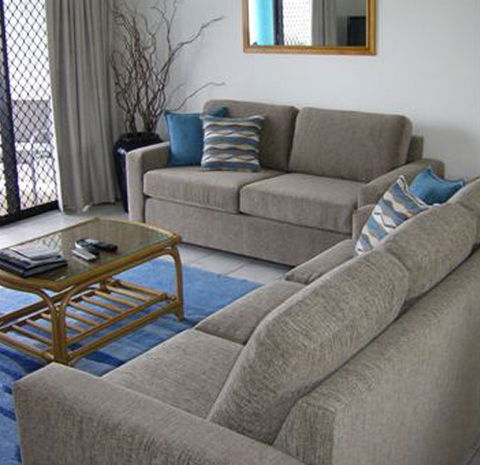 San Marino By The Sea - Surfers Gold Coast 1