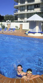 Breakfree Imperial Surf Resort - Surfers Gold Coast 2