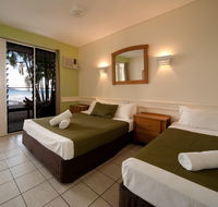 BreakFree Long Island Resort - Surfers Gold Coast
