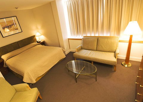 Canberra Rex Hotel - Surfers Gold Coast 2