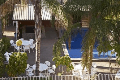 Freedoms Adelaide Meridien - Surfers Gold Coast 2