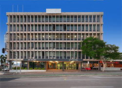 Central City Motel - Surfers Gold Coast 1