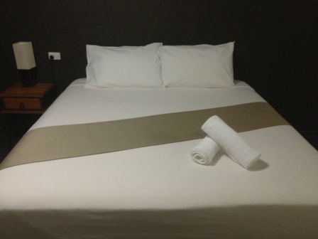 Central City Motel - Surfers Gold Coast 2