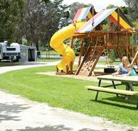 Barwon River Tourist Park - Surfers Gold Coast