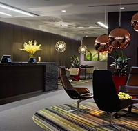 Hotel Jen by Shangri-La - Surfers Gold Coast