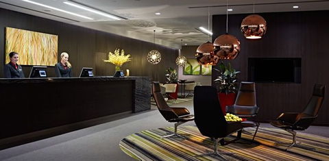 Hotel Jen By Shangri-La - Surfers Gold Coast 0