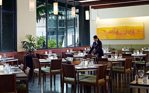 Hotel Jen By Shangri-La - Surfers Gold Coast 5