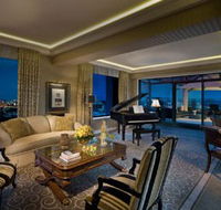 Stamford Plaza Brisbane - Surfers Gold Coast