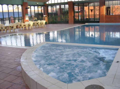 All Seasons Hotel Bendigo - Surfers Gold Coast 0