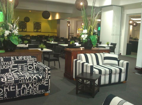 All Seasons Hotel Bendigo - Surfers Gold Coast 2