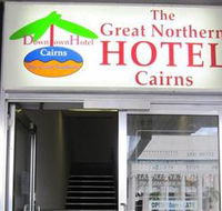 Great Northern Hotel - Surfers Gold Coast