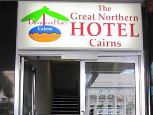 Great Northern Hotel - Surfers Gold Coast 0