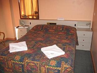 Great Northern Hotel - Surfers Gold Coast 1