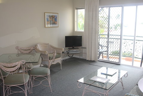 Il Palazzo Boutique Hotel - Surfers Gold Coast 5