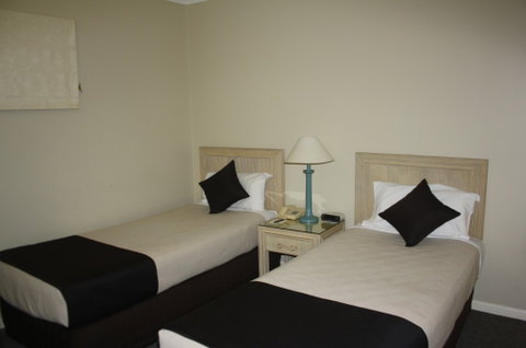 Il Palazzo Boutique Hotel - Surfers Gold Coast 6
