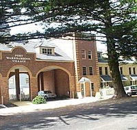 Port Warrnambool Village - Surfers Gold Coast