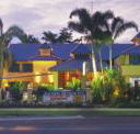 Cairns Southside Innternational - Surfers Gold Coast