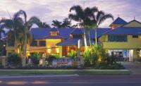 Cairns Southside Innternational - Surfers Gold Coast 0