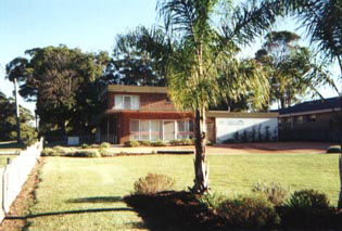 Seaview Holiday Apartments - Surfers Gold Coast 0