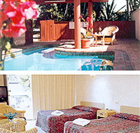 Silver Sands Motel - Surfers Gold Coast