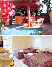 Silver Sands Motel - Surfers Gold Coast 0